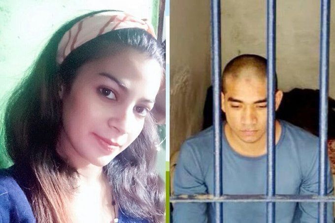 गाजियाबाद पुलिस ने TikTok पर धूम मचाने वाला शेरा को किया गिरफ्तार, शेरा ही है नैना का कातिल गाजियाबाद पुलिस ने TikTok पर धूम मचाने वाला शेरा को किया गिरफ्तार, शेरा ही है नैना का कातिल