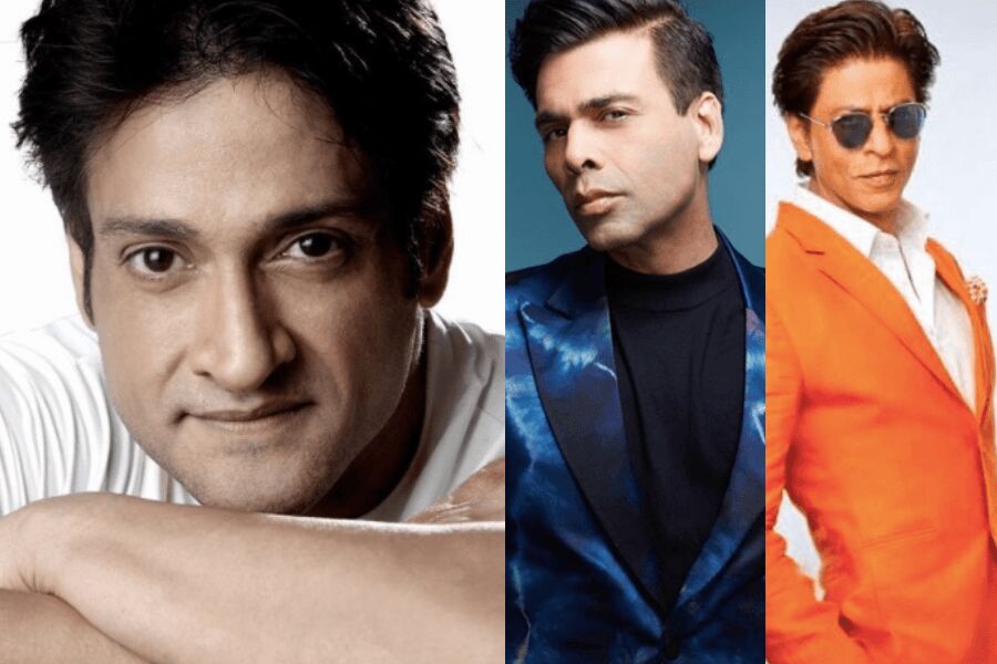 दिवंगत एक्टर इंदर कुमार हुए थे Nepotism का शिकार, पत्नी ने करण जौहर और शाहरुख खान पर लगाए ये आरोप दिवंगत एक्टर इंदर कुमार हुए थे Nepotism का शिकार, पत्नी ने करण जौहर और शाहरुख खान पर लगाए ये आरोप