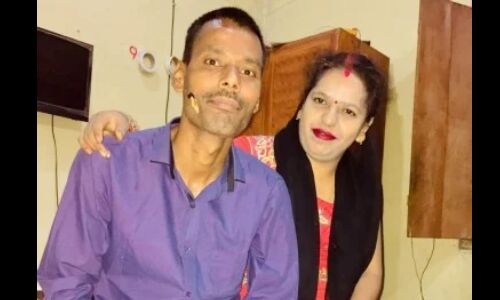 पालतू कुत्ते ने घर जाकर दी अपने मालिक मालकिन की हत्या की सूचना, आईजी और एसएसपी पहुंचे मौके पर पालतू कुत्ते ने घर जाकर दी अपने मालिक मालकिन की हत्या की सूचना, आईजी और एसएसपी पहुंचे मौके पर