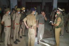 Kanpur Encounter LIVE Updates: छह घंटे के भीतर दूसरी मुठभेड़, विकास दुबे का मामा और उसका साथी अतुल दुबे मारे गये Kanpur Encounter LIVE Updates: छह घंटे के भीतर दूसरी मुठभेड़, विकास दुबे का मामा और उसका साथी अतुल दुबे मारे गये