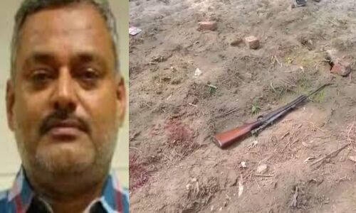 Kanpur Encounter LIVE Updates: पुलिस का शक सही, विकास दुबे के फोन की काल डिटेल से मिले अहम सुराग Kanpur Encounter LIVE Updates: पुलिस का शक सही, विकास दुबे के फोन की काल डिटेल से मिले अहम सुराग