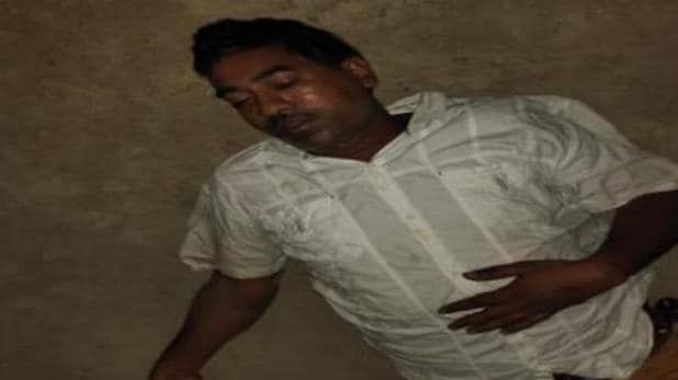 कानपुर केस में पुलिस को मिली कामयाबी, मुठभेड़ के बाद गिरफ्त में आया विकास दुबे गैंग का दयाशंकर कानपुर केस में पुलिस को मिली कामयाबी, मुठभेड़ के बाद गिरफ्त में आया विकास दुबे गैंग का दयाशंकर