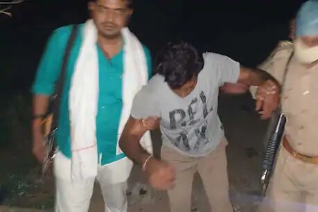 फिरोजाबाद: कानपुर कांड के बाद हिस्ट्रीशीटरों की धरपकड़ में जुटी पुलिस, एनकाउंटर में दो को लगी गोली फिरोजाबाद: कानपुर कांड के बाद हिस्ट्रीशीटरों की धरपकड़ में जुटी पुलिस, एनकाउंटर में दो को लगी गोली