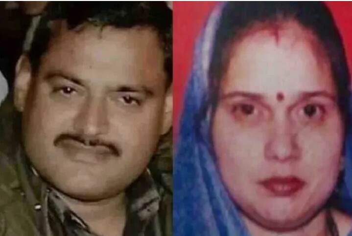 कानपुर एनकाउंटर के मास्टरमाइंड विकास दुबे की पत्नी ऋचा को लेकर हुआ एक बड़ा खुलासा कानपुर एनकाउंटर के मास्टरमाइंड विकास दुबे की पत्नी ऋचा को लेकर हुआ एक बड़ा खुलासा