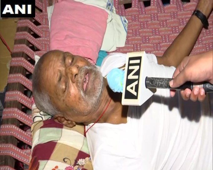 विकास की मौत के बाद क्या बोले उसके बाप, जबकि उज्जैन के एसपी ने भी कही बड़ी बात, फिर कैसे मारा गया विकास! विकास की मौत के बाद क्या बोले उसके बाप, जबकि उज्जैन के एसपी ने भी कही बड़ी बात, फिर कैसे मारा गया विकास!