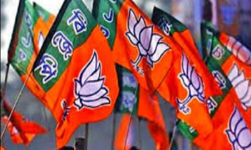 बीजेपी की वरिष्ठ नेता और पूर्व मंत्री का कोरोना से निधन बीजेपी की वरिष्ठ नेता और पूर्व मंत्री का कोरोना से निधन