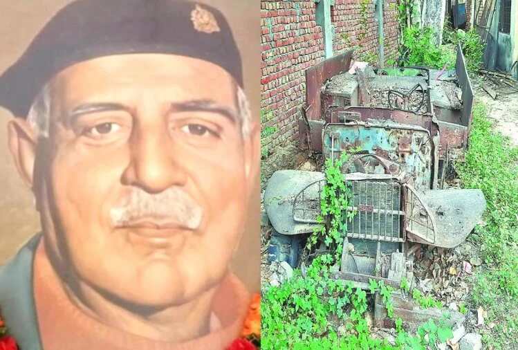 राजस्थान के राजा मान सिंह हत्याकांड में सजा का ऐलान, सभी दोषी 11 पुलिसकर्मियों को उम्रकैद राजस्थान के राजा मान सिंह हत्याकांड में सजा का ऐलान, सभी दोषी 11 पुलिसकर्मियों को उम्रकैद