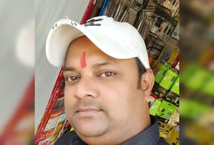 पत्रकार विक्रम जोशी की हत्या कर दी गई, कौन जिम्मेदार ? पत्रकार विक्रम जोशी की हत्या कर दी गई, कौन जिम्मेदार ?