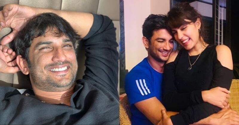 सुशांत के बॉडीगार्ड का खुलासा, बीमार सुशांत हमेशा सोते रहते थे, उनके पैसे खर्च कर रिया चक्रवर्ती घर पर पार्टियां देती रहती थीं सुशांत के बॉडीगार्ड का खुलासा, बीमार सुशांत हमेशा सोते रहते थे, उनके पैसे खर्च कर रिया चक्रवर्ती घर पर पार्टियां देती रहती थीं
