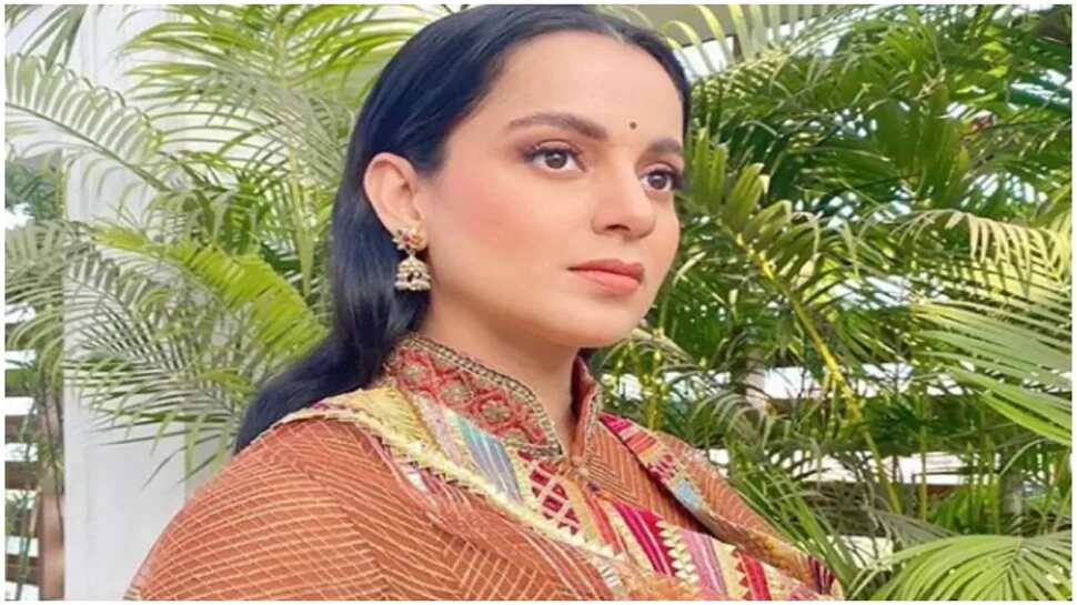 कंगना रनौत के घर फायरिंग की आवाज, अभिनेत्री ने पुलिस में दर्ज कराई शिकायत कंगना रनौत के घर फायरिंग की आवाज, अभिनेत्री ने पुलिस में दर्ज कराई शिकायत