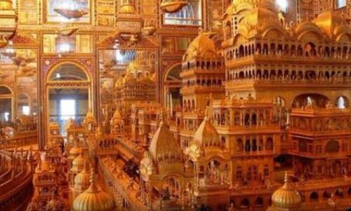 अयोध्या मंदिर शिलान्यास: भूमि पूजन में 180 लोग हो सकते हैं शामिल, RSS के 11 बड़े नेताओं के नाम अयोध्या मंदिर शिलान्यास: भूमि पूजन में 180 लोग हो सकते हैं शामिल, RSS के 11 बड़े नेताओं के नाम