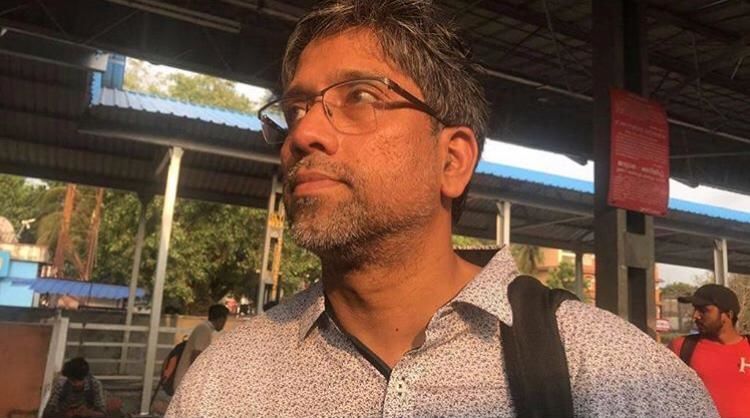 भीमा कोरेगांव मामले में प्रोफेसर हनी बाबू के नोएडा स्थित घर पर NIA की रेड, 4 दिन पहले NIA ने प्रोफेसर को किया था गिरफ्तार भीमा कोरेगांव मामले में प्रोफेसर हनी बाबू के नोएडा स्थित घर पर NIA की रेड, 4 दिन पहले NIA ने प्रोफेसर को किया था गिरफ्तार