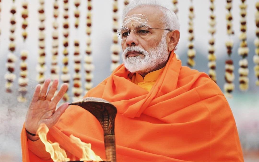 अयोध्या में प्रधानमंत्री के कार्यक्रम की पूरी डिटेल, जानिए- कल क्या-क्या करेंगे मोदी अयोध्या में प्रधानमंत्री के कार्यक्रम की पूरी डिटेल, जानिए- कल क्या-क्या करेंगे मोदी