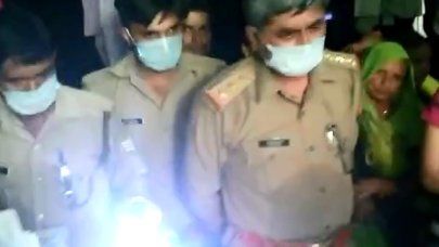 भाजपा नेता ने मामूली विवाद में लड़की को मारी गोली, मौके से हुए फरार भाजपा नेता ने मामूली विवाद में लड़की को मारी गोली, मौके से हुए फरार