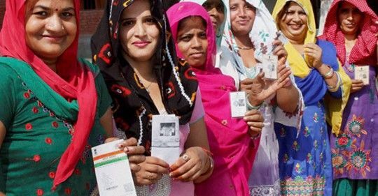 पंचायत चुनाव में पिछड़ा वर्ग को बड़ी सौगात पंचायत चुनाव में पिछड़ा वर्ग को बड़ी सौगात