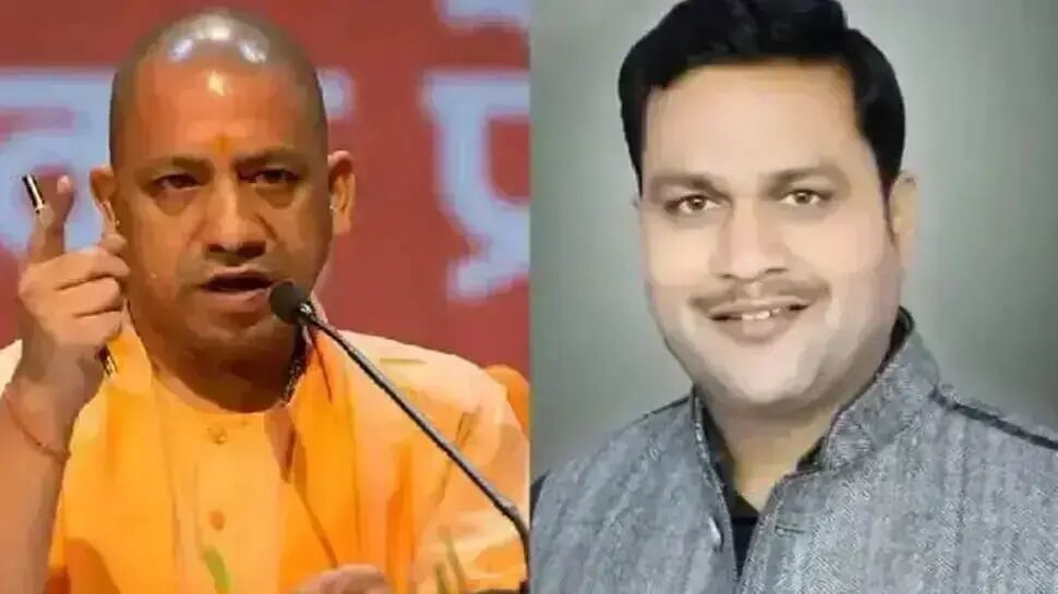योगी सरकार में सबसे ज्यादा पत्रकार असुरक्षित है योगी सरकार में सबसे ज्यादा पत्रकार असुरक्षित है