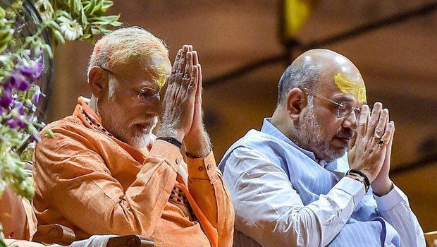 अब मोदी सरकार की विफलता छुपाने के लिए आया ये नया जुमला सामने! अब मोदी सरकार की विफलता छुपाने के लिए आया ये नया जुमला सामने!