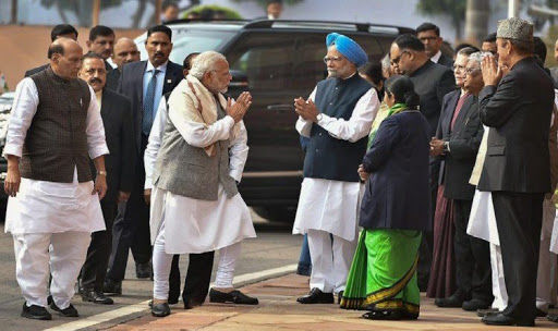 सरकार बदलती है भ्रष्ट्राचार नही बदलता, माफिया वही होते है पार्टी बदल जाती है! सरकार बदलती है भ्रष्ट्राचार नही बदलता, माफिया वही होते है पार्टी बदल जाती है!