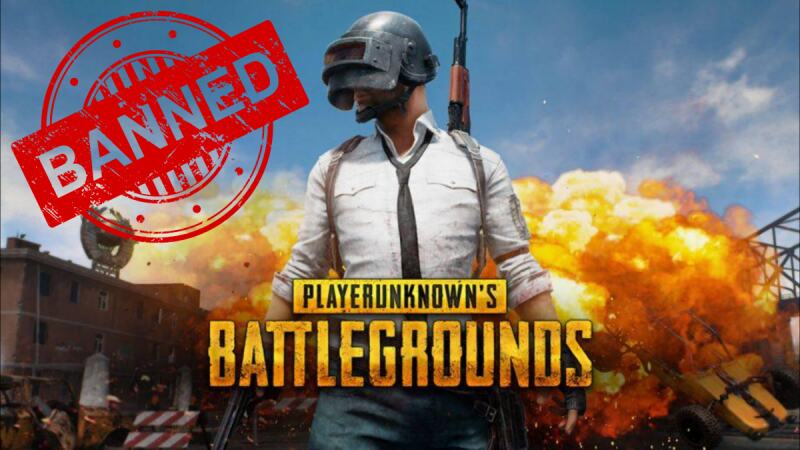 चीन के खिलाफ बड़ा एक्शन, सरकार ने PUBG सहित 118 मोबाइल ऐप्स किये बैन, ये रही पूरी लिस्ट चीन के खिलाफ बड़ा एक्शन, सरकार ने PUBG सहित 118 मोबाइल ऐप्स किये बैन, ये रही पूरी लिस्ट