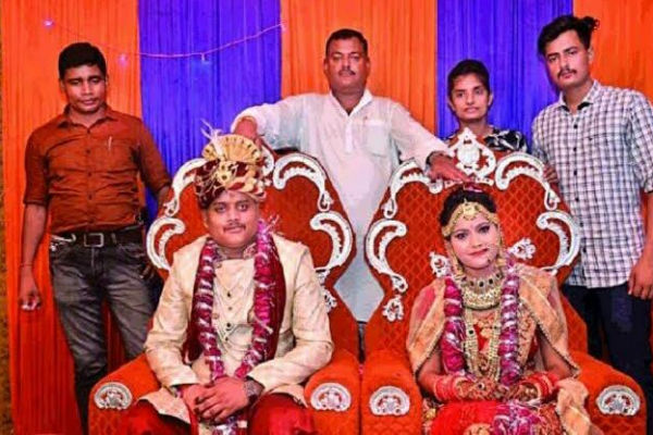 विकास दुबे केस में आया नया मोड़, ख़ुशी दुबे को जेल में रखना पुलिस को पड़ेगा भारी विकास दुबे केस में आया नया मोड़, ख़ुशी दुबे को जेल में रखना पुलिस को पड़ेगा भारी