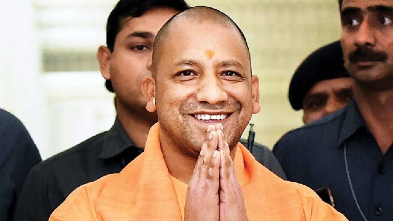 इज ऑफ डूइंग बिजनेस में UP की रैंकिंग में जबरदस्त उछाल, दूसरा सबसे बेहतर राज्य, CM योगी ने जताया आभार इज ऑफ डूइंग बिजनेस में UP की रैंकिंग में जबरदस्त उछाल, दूसरा सबसे बेहतर राज्य, CM योगी ने जताया आभार