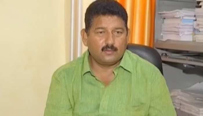 उत्तराखंडः हाईकोर्ट के आदेश के बाद BJP विधायक के खिलाफ रेप केस दर्ज उत्तराखंडः हाईकोर्ट के आदेश के बाद BJP विधायक के खिलाफ रेप केस दर्ज