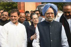 कांग्रेस के बड़े फेरबदल में 23 बड़े दिगज्जों को किया दरकिनार कांग्रेस के बड़े फेरबदल में 23 बड़े दिगज्जों को किया दरकिनार