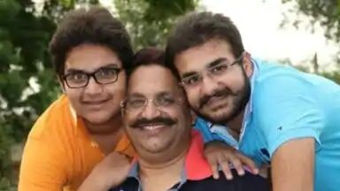 बाहुबली नेता मुख़्तार अंसारी के दोनों बेटों की मुश्किलें बड़ी बाहुबली नेता मुख़्तार अंसारी के दोनों बेटों की मुश्किलें बड़ी