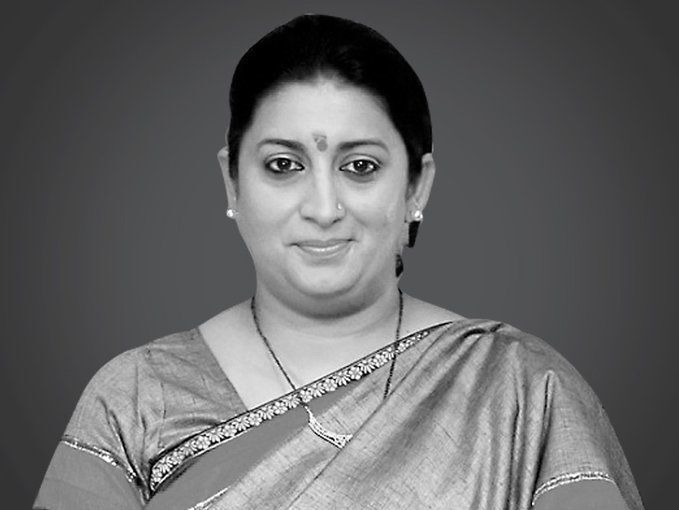 क्योंकि देश का प्रधान सेवक नरेंद्र दामोदरदास मोदी है,.पढ़िए स्मृति ईरानी का कॉलम क्योंकि देश का प्रधान सेवक नरेंद्र दामोदरदास मोदी है,.पढ़िए स्मृति ईरानी का कॉलम