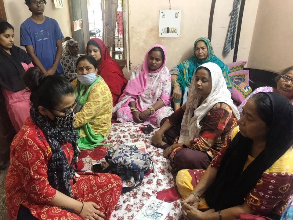 नोएडा में कैब चालक की हत्या सांप्रदायिक नफरत में की गई, लूट नहीं है नोएडा में कैब चालक की हत्या सांप्रदायिक नफरत में की गई, लूट नहीं है