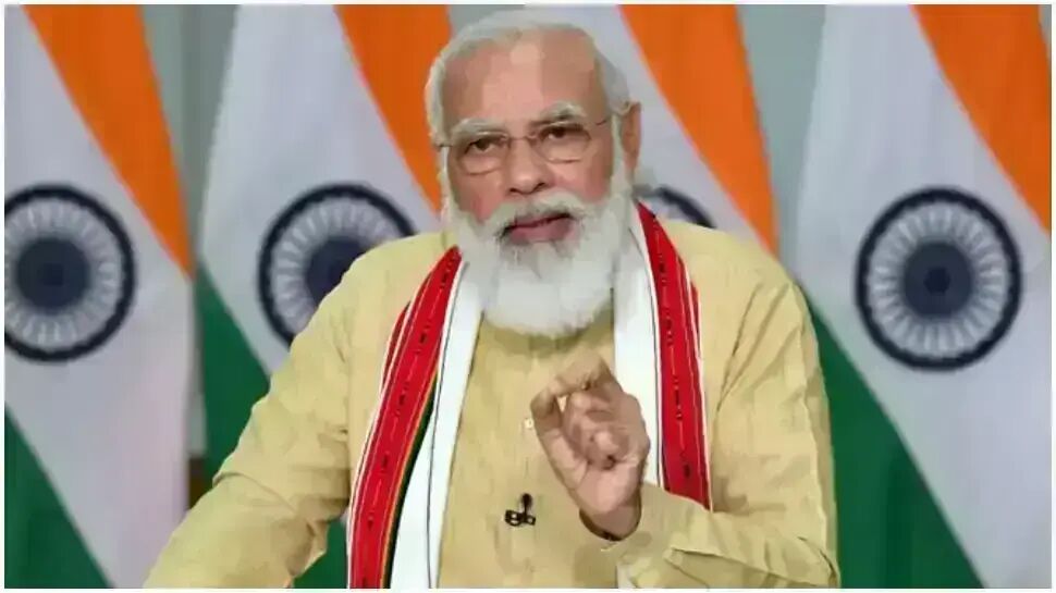 सरकार की और बढ़ी टेंशन! कुल कर्ज़ बढ़कर 101.3 लाख करोड़ रुपये हुआ सरकार की और बढ़ी टेंशन! कुल कर्ज़ बढ़कर 101.3 लाख करोड़ रुपये हुआ