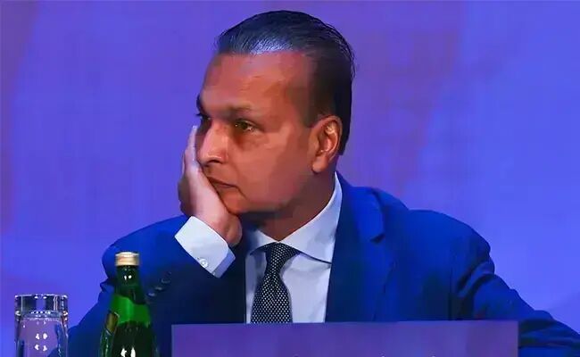 अनिल अंबानी की 3 कंपनियों के खाते को SBI ने घोषित किया फ्रॉड, दिल्ली हाईकोर्ट ने दिया ये आदेश अनिल अंबानी की 3 कंपनियों के खाते को SBI ने घोषित किया फ्रॉड, दिल्ली हाईकोर्ट ने दिया ये आदेश