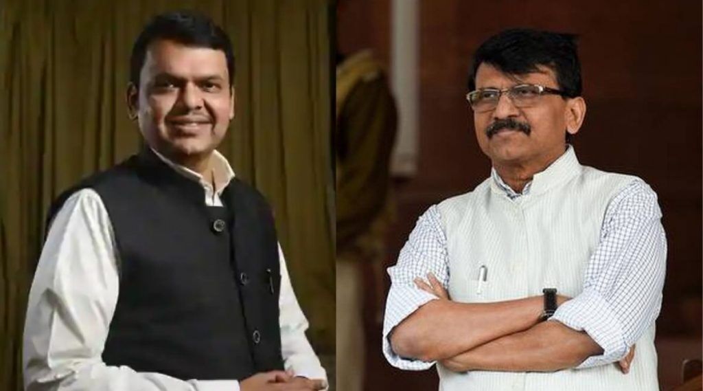 बिहार चुनाव निपटते ही महाराष्ट्र में होगा सत्ता पलट! बिहार चुनाव निपटते ही महाराष्ट्र में होगा सत्ता पलट!