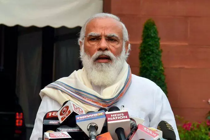 लो जी देश की अर्थव्यवस्था को लेकर आ गई एक और बुरी खबर! लो जी देश की अर्थव्यवस्था को लेकर आ गई एक और बुरी खबर!