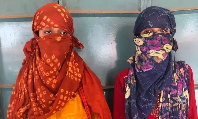 नोएडा: रिश्तों को कलंकित करने वाली सगी मामी ही निकली मासूम भांजे की हत्यारी नोएडा: रिश्तों को कलंकित करने वाली सगी मामी ही निकली मासूम भांजे की हत्यारी