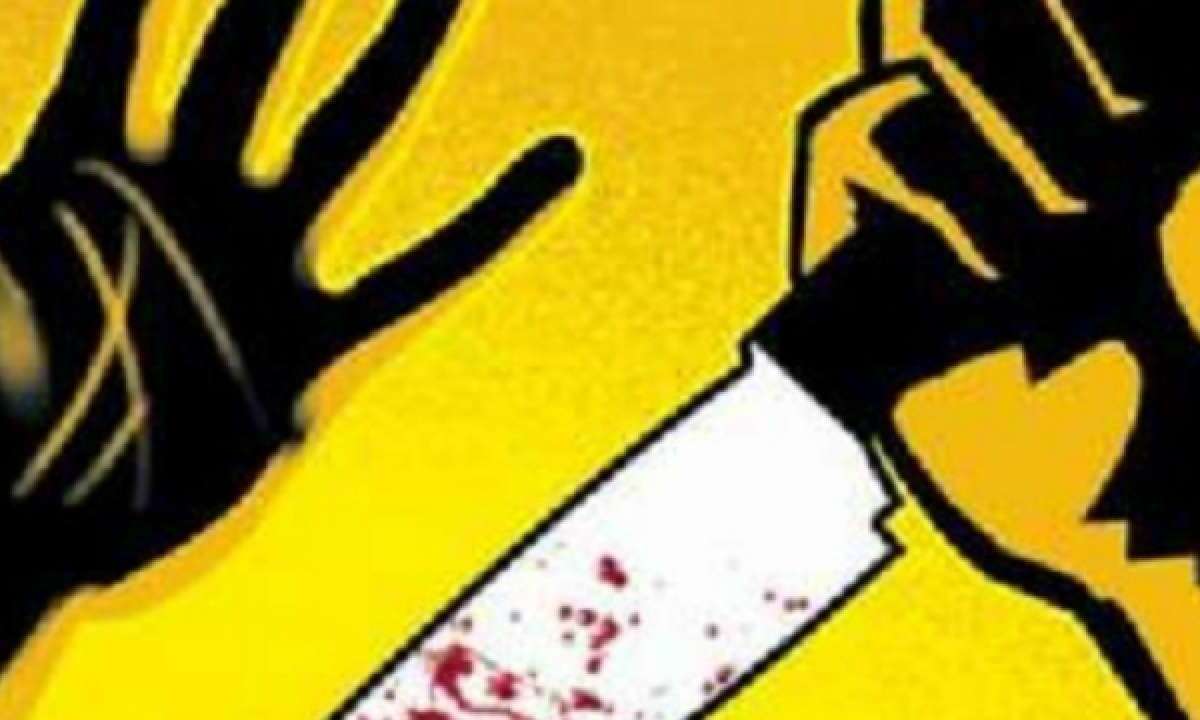 man kills wife and daughter cuts bodies into 22 pieces | बेरहम पति ने पत्नी  और बेटी का किया कत्ल, फिर शवों के कर दिए 22 टुकड़े