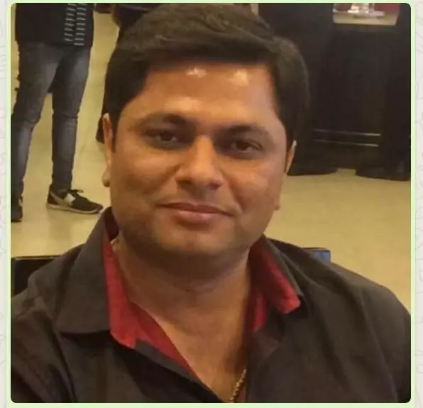 राष्ट्रीय त्यागी युवा संघ के राष्ट्रीय वरिष्ठ उपाध्यक्ष बने नितिन त्यागी राष्ट्रीय त्यागी युवा संघ के राष्ट्रीय वरिष्ठ उपाध्यक्ष बने नितिन त्यागी