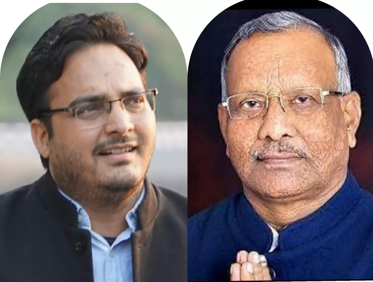 फर्जीवाड़ा करने की लक्ष्मण रेखा को पार कर चुकी है भाजपा - डॉ. अनिल कुमार मीणा फर्जीवाड़ा करने की लक्ष्मण रेखा को पार कर चुकी है भाजपा - डॉ. अनिल कुमार मीणा