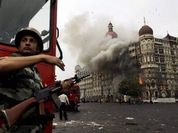 26/11 की बरसी, मुंबई आतंकी हमले के 12 सालः आज ही के दिन गोलियों की आवाज से दहली थी मायानगरी