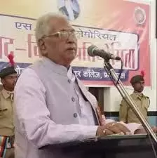 बीस साल में एमएलसी यज्ञदत्त शर्मा ने स्नातकों के लिए क्या किया, कही है लेखा-जोखा