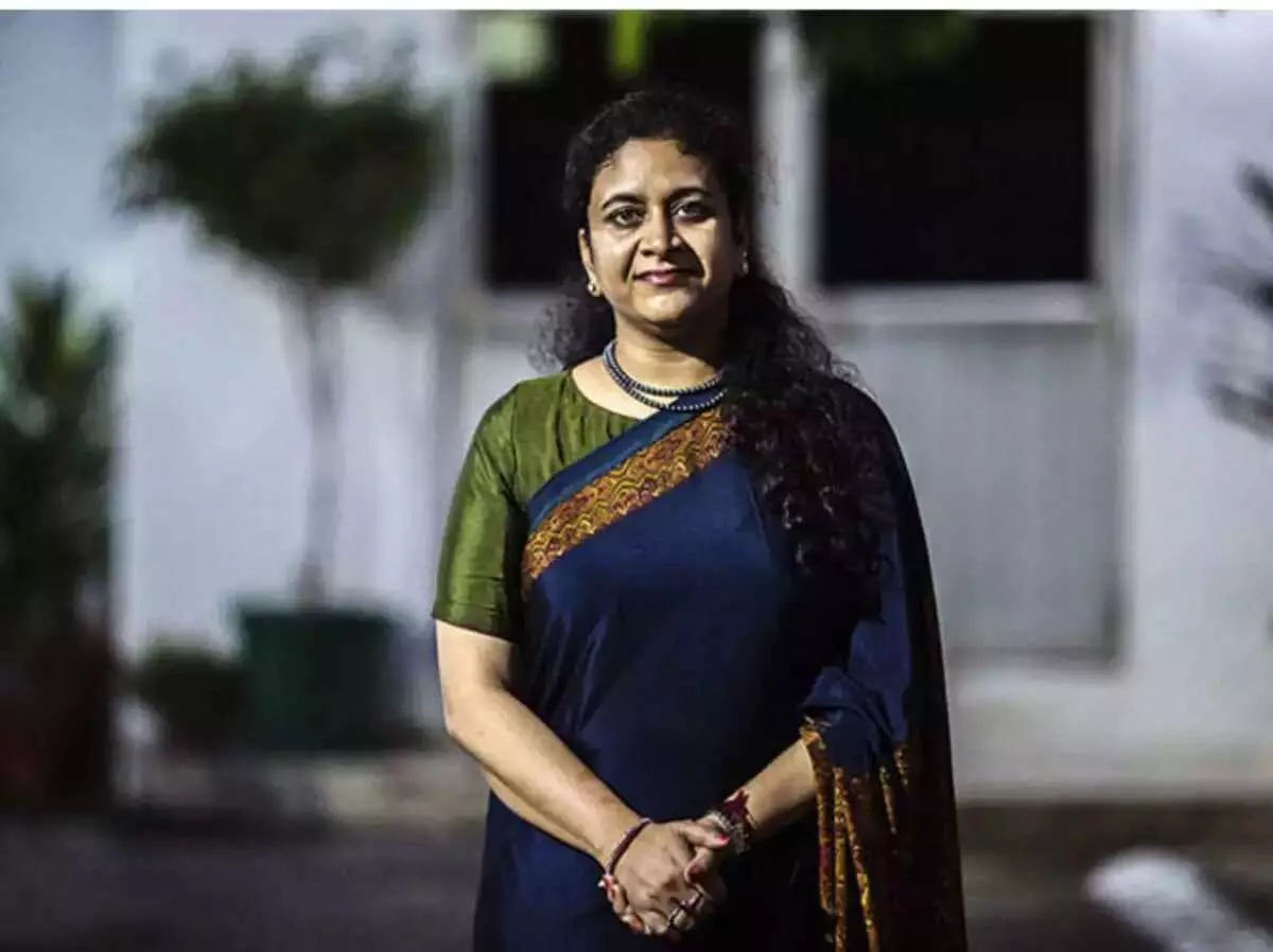 मेरठ मंडल कमिश्नर का प्रभार श्रीमती रितु महेश्वरी मुख्य कार्यपालक अधिकारी, नोएडा को मिला मेरठ मंडल कमिश्नर का प्रभार श्रीमती रितु महेश्वरी मुख्य कार्यपालक अधिकारी, नोएडा को मिला
