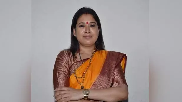 उत्तराखंड की मंत्री रेखा आर्य को हुआ कोरोना, ट्वीट कर दी जानकारी उत्तराखंड की मंत्री रेखा आर्य को हुआ कोरोना, ट्वीट कर दी जानकारी