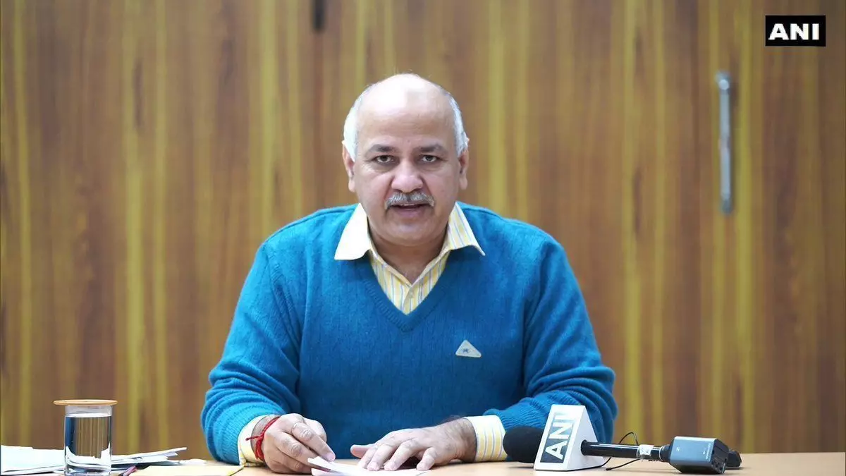 दिल्ली सरकार का बड़ा आदेश, खुलेंगे स्कूल, दसवीं और बारहवीं की क्लास 18 जनवरी से होगीं शुरू दिल्ली सरकार का बड़ा आदेश, खुलेंगे स्कूल, दसवीं और बारहवीं की क्लास 18 जनवरी से होगीं शुरू