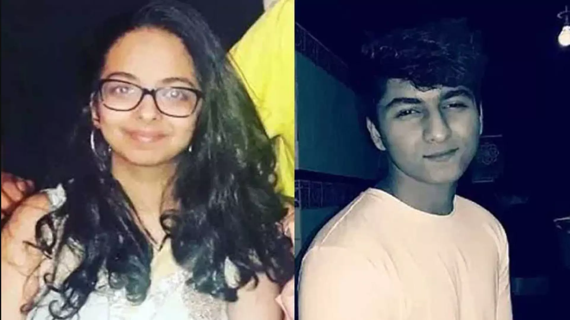 Janhvi Kukreja Murder Case : न्यू ईयर पार्टी, गर्लफ्रेंड की अधनंगी लाश, अब जांच में हो रहे ये नए खुलासे Janhvi Kukreja Murder Case : न्यू ईयर पार्टी, गर्लफ्रेंड की अधनंगी लाश, अब जांच में हो रहे ये नए खुलासे