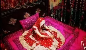 विदाई के समय दुल्हन की मौत से दोनों परिवार में मचा कोहराम विदाई के समय दुल्हन की मौत से दोनों परिवार में मचा कोहराम