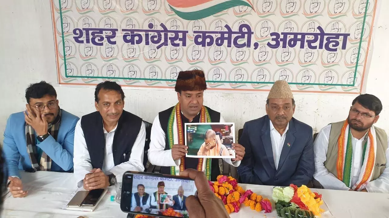 एनआरसी के ख़िलाफ़ बोलने पर मायावती ने कुंवर दानिश अली को अपमानित किया था- शाहनवाज़ आलम एनआरसी के ख़िलाफ़ बोलने पर मायावती ने कुंवर दानिश अली को अपमानित किया था- शाहनवाज़ आलम
