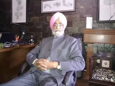 सुप्रीम कोर्ट की कमेटी से अलग हुए भूपिंदर सिंह मान, कहा- पंजाब और किसानों के साथ खड़ा हूं सुप्रीम कोर्ट की कमेटी से अलग हुए भूपिंदर सिंह मान, कहा- पंजाब और किसानों के साथ खड़ा हूं