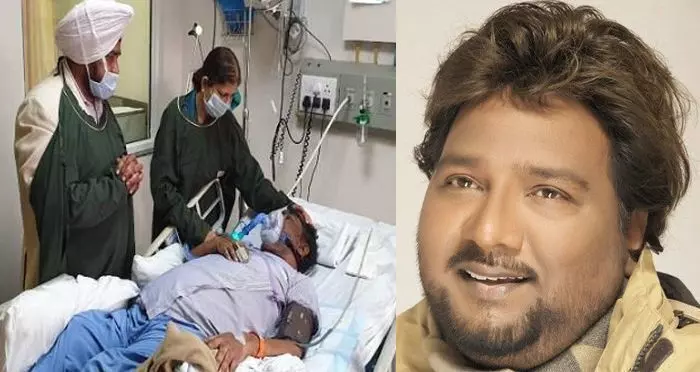 पंजाबी सिंगर सरदूल सिकंदर का निधन, CM अमरिंदर सिंह ने जताया शोक पंजाबी सिंगर सरदूल सिकंदर का निधन, CM अमरिंदर सिंह ने जताया शोक