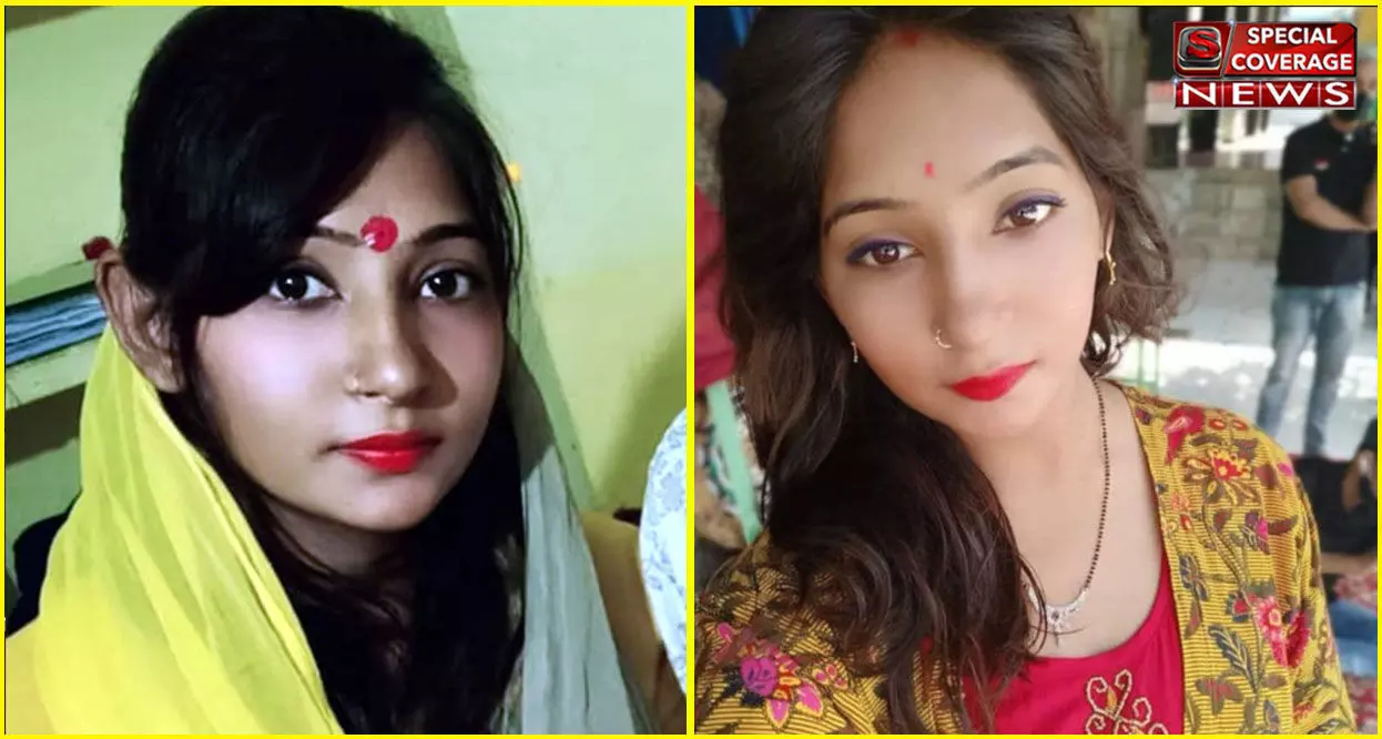 शादी के 3 महीने बाद ससुराल से 15 लाख लूटकर फरार हुईं 2 लुटेरी दुल्हनें, दो सगे भाईयों से हुई थी शादी शादी के 3 महीने बाद ससुराल से 15 लाख लूटकर फरार हुईं 2 लुटेरी दुल्हनें, दो सगे भाईयों से हुई थी शादी