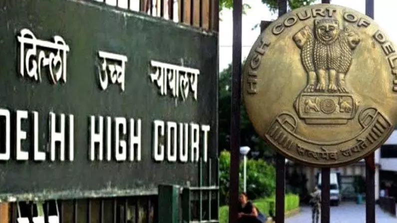 मास्क को लेकर किया दिल्ली हाईकोर्ट ने नया फरमान जारी मास्क को लेकर किया दिल्ली हाईकोर्ट ने नया फरमान जारी